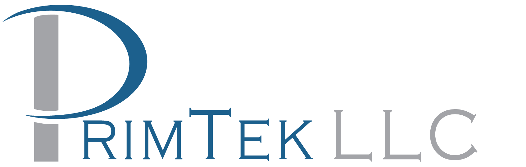 Primtek LLC Legacy Logo