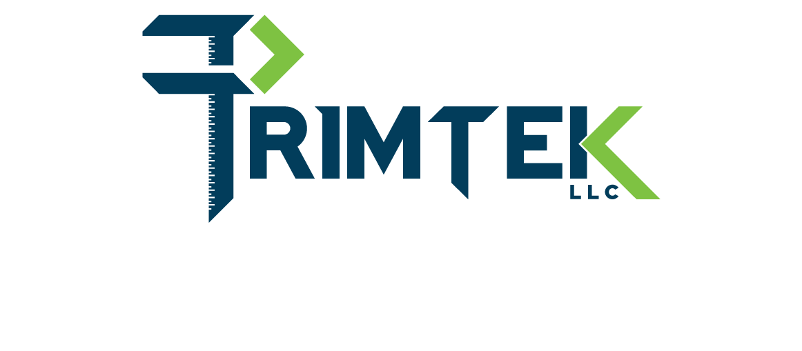 Primtek LLC Combination Mark Logo